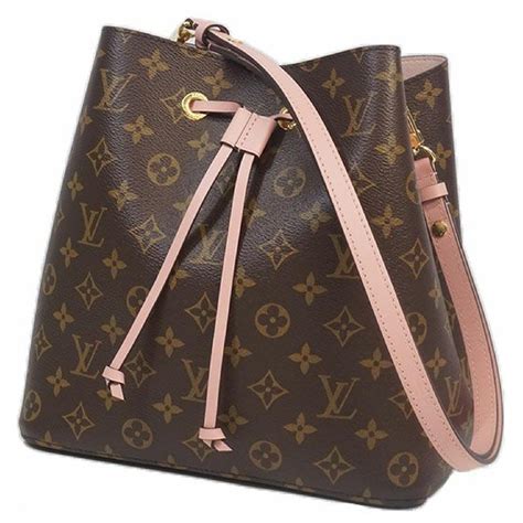 louis vuitton neo noe bag.